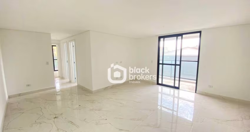 Apartamento com 3 dormitórios à venda, 94 m² por R$ 650.000,00 - Fanny - Curitiba/PR