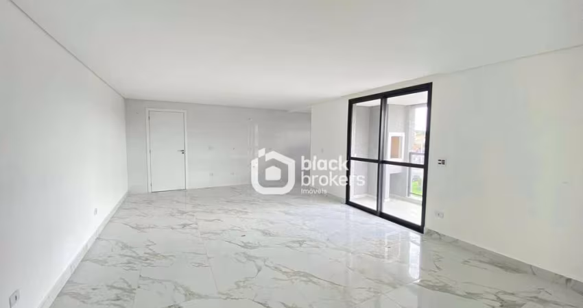 Apartamento Garden com 3 dormitórios à venda, 161 m² por R$ 882.000,00 - Fanny - Curitiba/PR