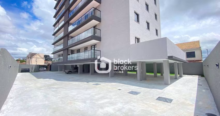 Cobertura com 3 dormitórios à venda, 200 m² por R$ 1.150.000,00 - Fanny - Curitiba/PR