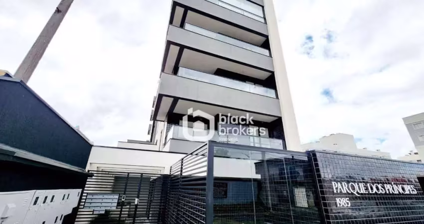 esplêndido apartamento proximo ao centro a poucos minutos do shopping São José, em São José dos pinhais-PR