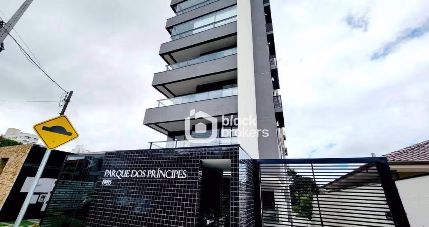 maravilhosa cobertura próximo ao shopping São José com 3 dormitórios sendo uma suíte, venha conferir! São José Dos Pinhais- PR