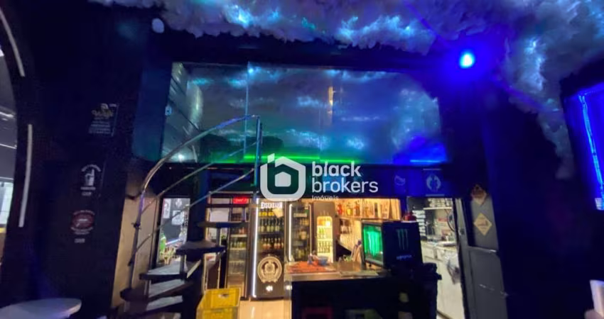 Ponto Comercial Lounge ou Restaurante Em Balneário Camboriú