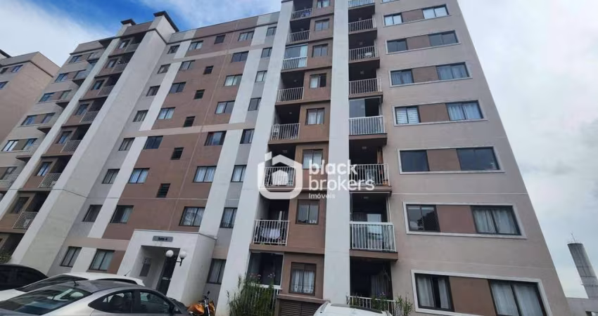Excelente apartamento a venda, em boa localização a 7 min do centro de São José dos Pinhais