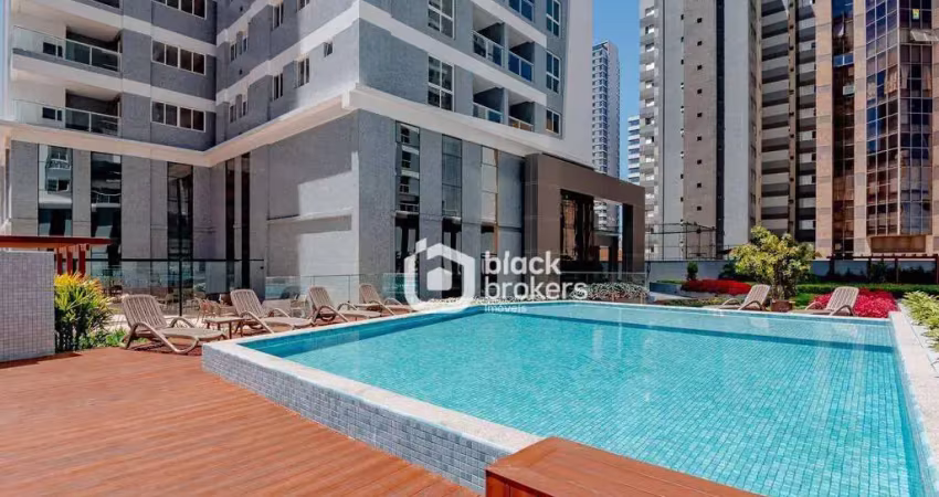 Apartamento com 3 dormitórios à venda, 95 m² por r$ 1.197.000,00 - batel - curitiba/pr
