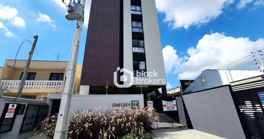 Apartamento no centro de São José dos Pinhais, ULTIMAS UNIDADES, a partir de R$ 491.200,00