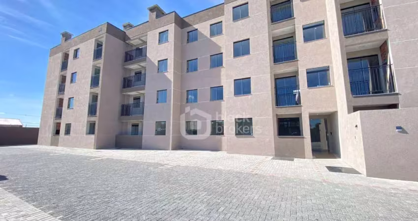 Apartamento Garden 2 Quartos, 45 m² Á Venda Por R$ 320.000 - Afonso Pena - São José dos Pinhais/PR