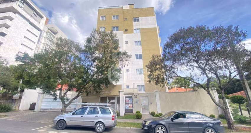 Apartamento Semi Mobiliado 2 Quartos 1 Suíte, 57 m² A Venda Por R$ 425.000 - Carioca - São José dos Pinhais/PR