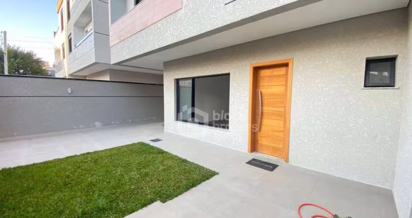 Sobrado com 3 dormitórios à venda, 182 m² por r$ 1.190.000,00 - vila izabel - curitiba/pr