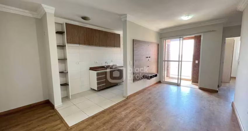 Apartamento com 2 dormitórios à venda, 64 m² por r$ 389.000,00 - centro - são josé dos pinhais/pr