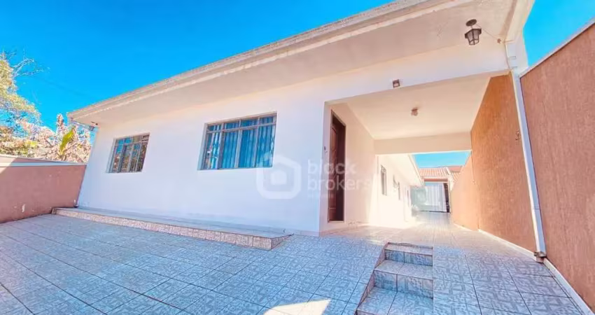 Casa 4 quartos 1 suíte  à venda, 210 m² por r$ 850.000 - boa vista - curitiba/pr