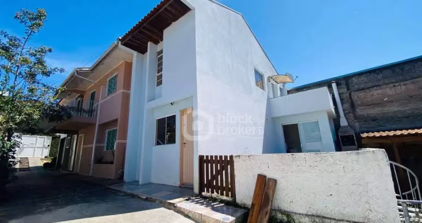 Sobrado à venda, 90 m² por r$ 450.000,00 - pilarzinho - curitiba/pr