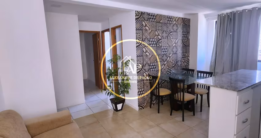 Apartamento 2 quartos, piscina, 1 vaga de garagem coberta, boa viagem - recife - pe