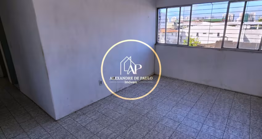 Apartamento à venda na imbiribeira, recife – 3 quartos, nascente, 2 vagas – excelente localização