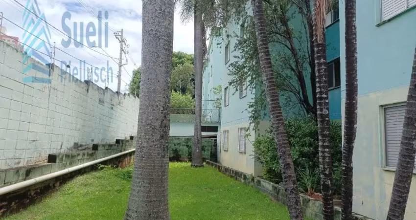 Apartamento com boa localização-vila são bento-região do jd. aurélia-próximo a farmácias-supermercados-acesso a rodovias-valor de venda r$240.000,00.