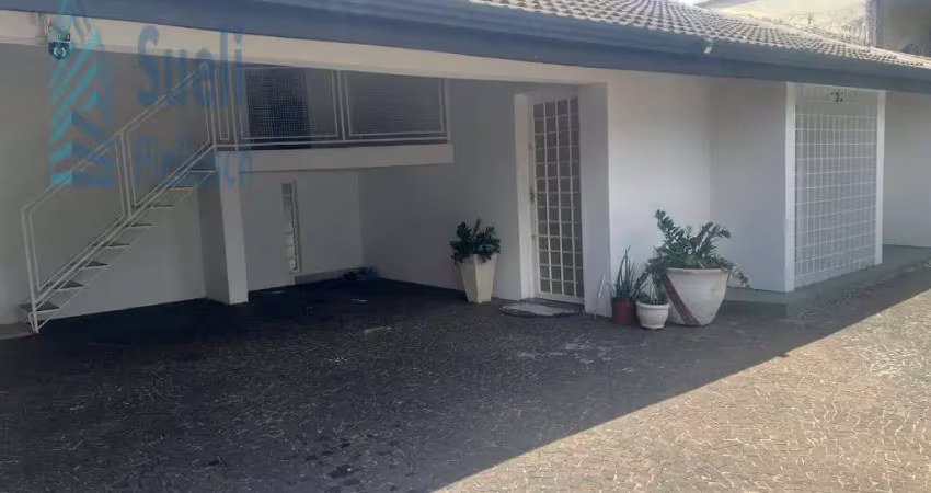 Casa na vila nogueira-próxima a praça arauto da paz-fácil acesso a rodovias-3 dormitórios-aceita permuta por imóvel de menor valor-venda r$800.000,00.