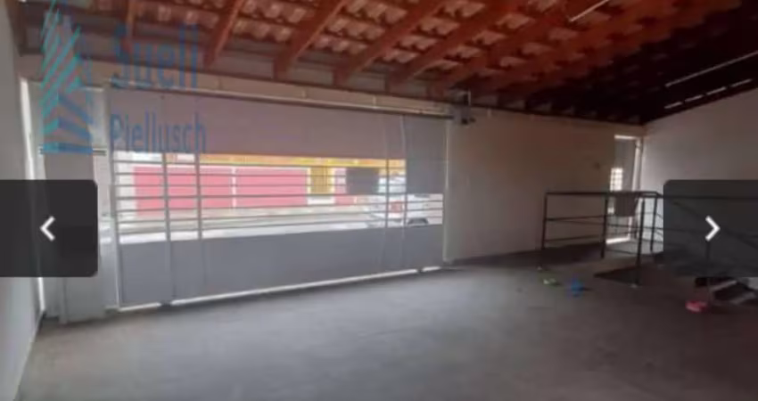 Bela casa no jardim bonfim-totalmente reformada-próximo padaria-supermercado-escola-churrasqueira-edícula-2 dormitórios-valor de venda r$ 600.000,00