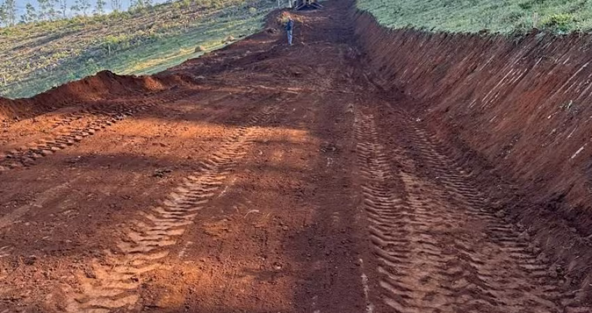 Terreno á venda com ótima localização no bairro do Boa Vista