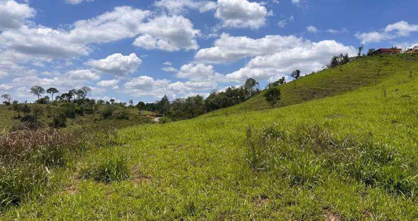 Terreno ideal para construção de chácaras