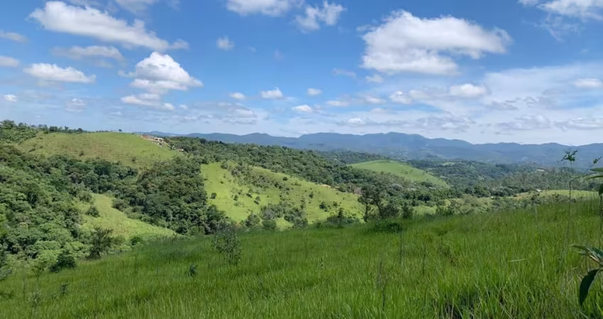 Vende terrenos ideal para construção de chácaras