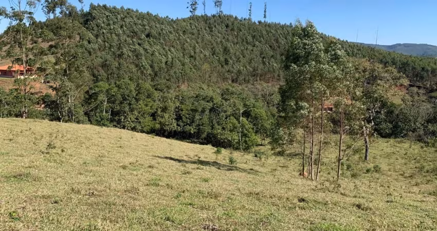 Terreno pronto para construir com acesso a lago