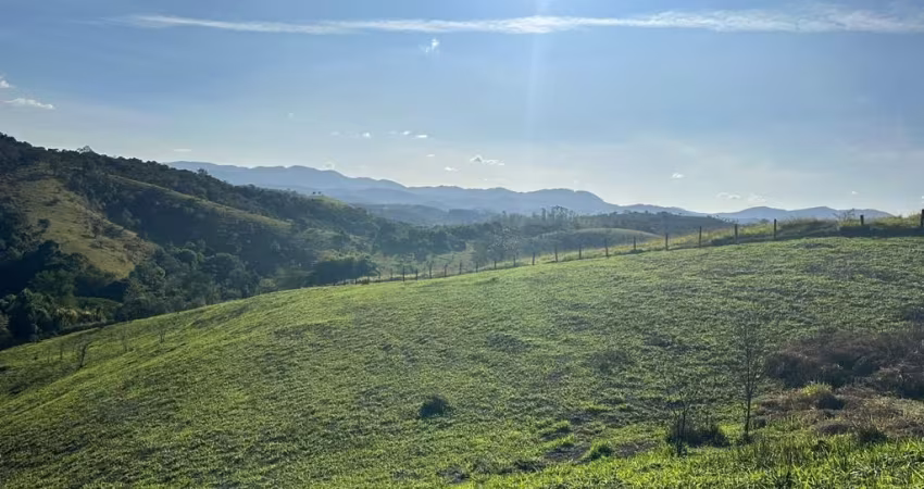 Terrenos com vista panôramica