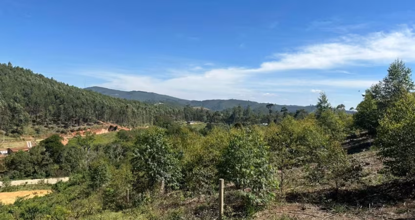 Lote 600m² para construção de chácara