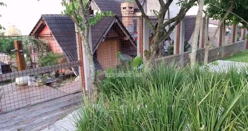 Terreno à venda na Rua Amapá, 707, Vila Nova, Porto Alegre