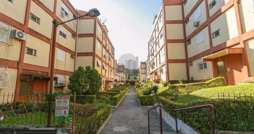 ÓTIMO APARTAMENTO 2 DORMITÓRIOS A VENDA NA ZONA SUL