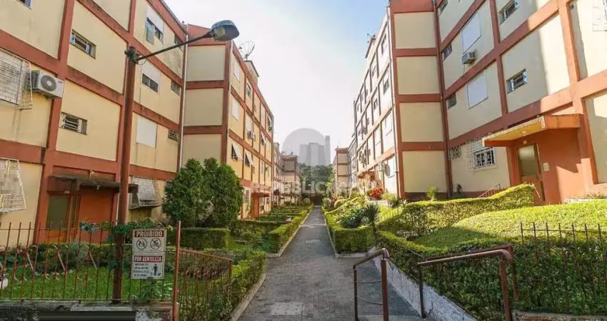 Ótimo apartamento 2 dormitórios a venda na zona sul
