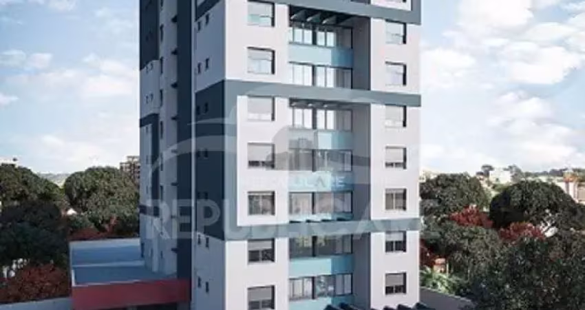 APARTAMENTO A VENDA, 2 DORMITÓRIOS NO JD DO SALSO