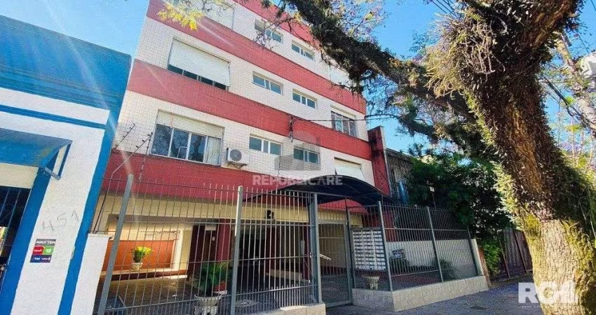Excelente apartamento de 1 dormitório, cidade baixa.