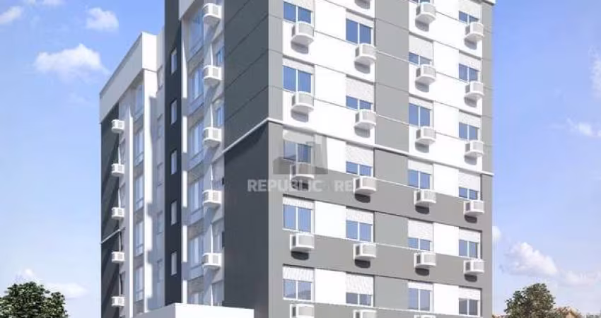 APARTAMENTO 2 DORMITÓRIOS A VENDA, NO JAMES JOYCE. RP388047