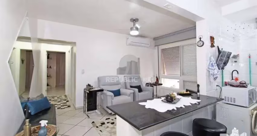 Ótimo apartamento na joão pessoa, a venda2 dormitorios cód.rp389760