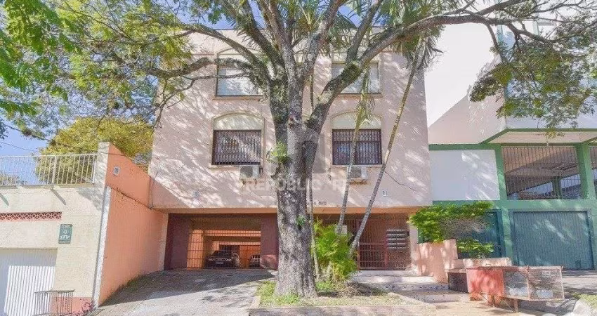 EXCELENTE APARTAMENTO SEMI - MOBILIADO, VILA JARDIM.