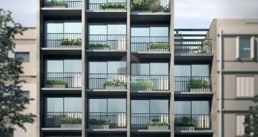 Ótimo apartamento à venda na cidade baixa. cód. rp389801