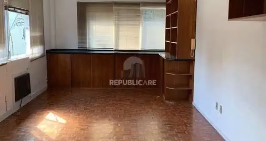 Escritório à venda no bairro cidade baixa com 31 m² de área útil disponível