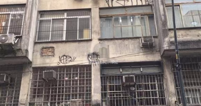 SALA COMERCIAL ALUGADA NO CENTRO