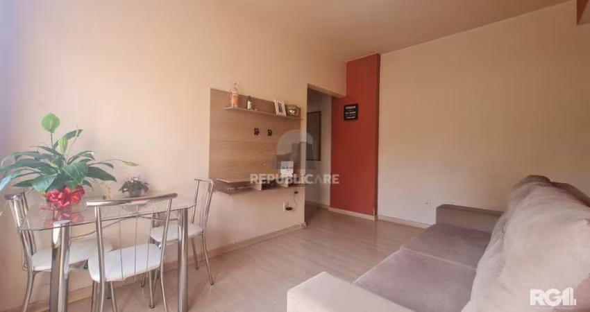 Apartamento 2 dormitórios à venda Cidade Baixa Porto Alegre/RS