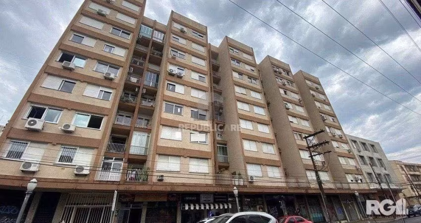 Ótimo apartamento à venda, cidade baixa. CÓD. RP389901
