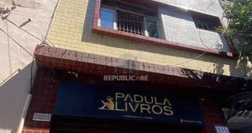 Apartamento 1 dormitórios à venda Centro Histórico Porto Alegre/RS