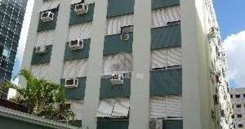 Ótimo apartamento à venda na Cidade Baixa, localizado na Rua Baronesa Do Gravata