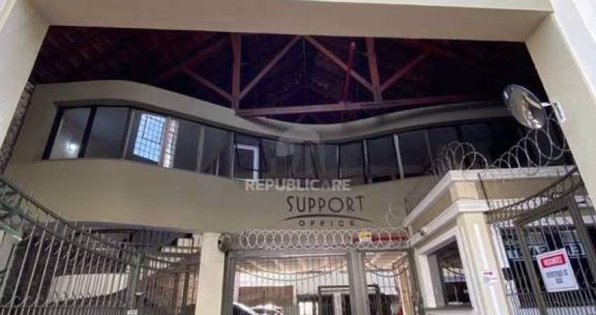 APARTAMENTO 2 DORMITÓRIOS COM VAGA DE GARAGEM COBERTA! CÓD.390235