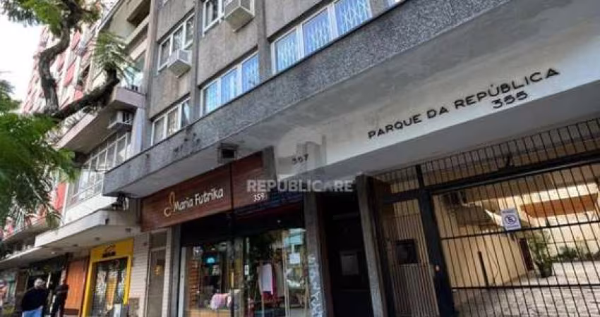 Sala comercial em ótimo ponto! Cod. RP390241