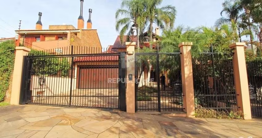 CASA 4 DORMITÓRIOS A VENDA,  NA CHÁCARA DAS PEDRAS .