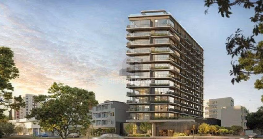 APARTAMENTO GARDEN 3 DORMITÓRIOS, A VENDA NO PRAIA DE BELAS .