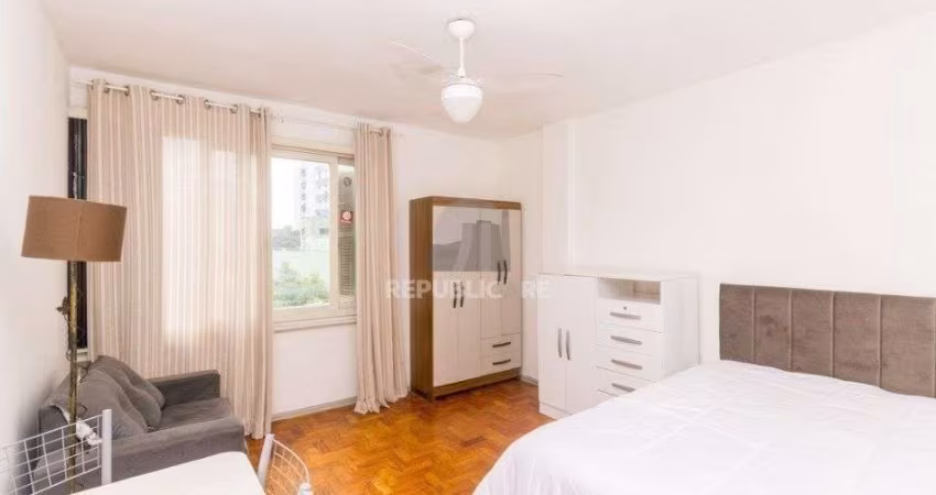 APARTAMENTO JKZÃO MOBILIADO NA CIDADE BAIXA!