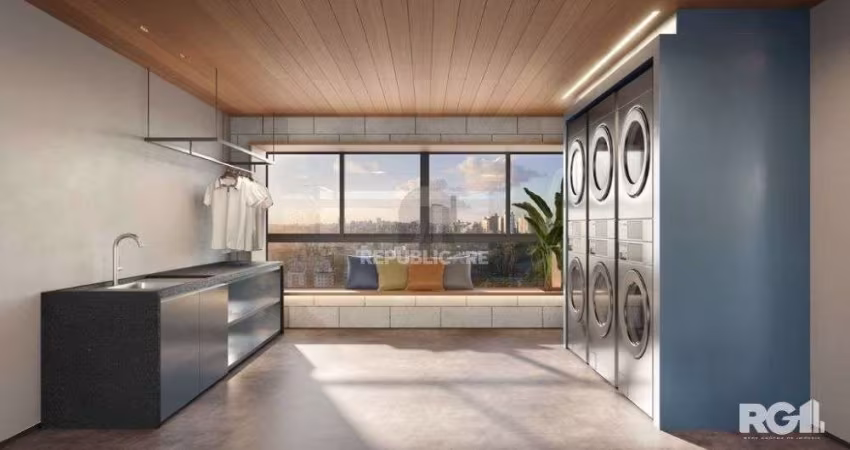 Apartamento 2 dormitórios à venda Cidade Baixa Porto Alegre/RS