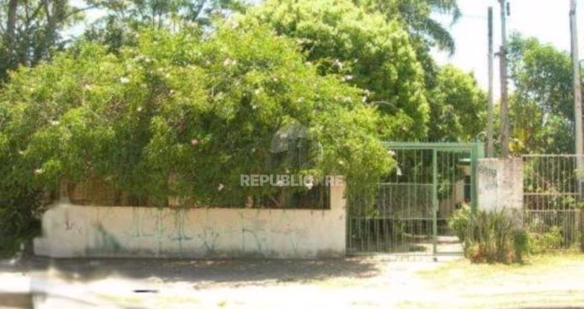 Terreno à venda Cavalhada Porto Alegre/RS