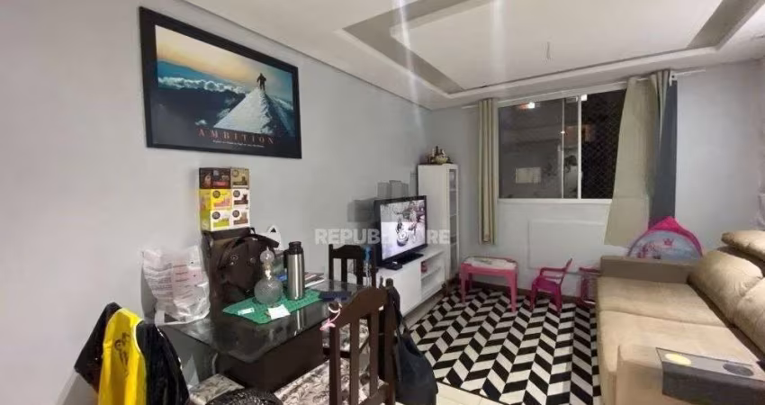 Apartamento 2 dormitórios à venda Hípica Porto Alegre/RS