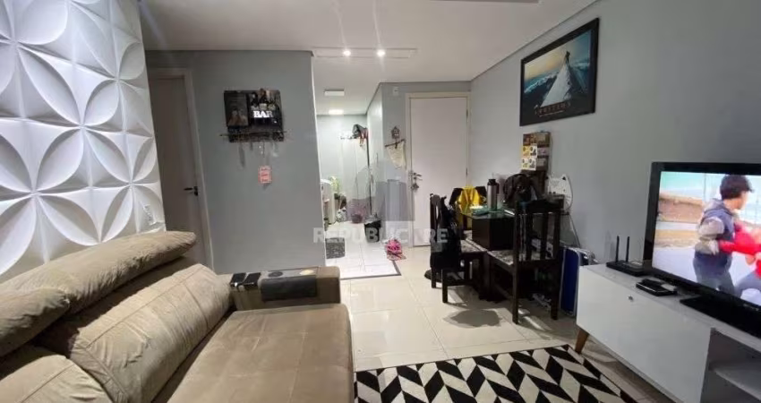 Apartamento 2 dormitórios à venda Hípica Porto Alegre/RS